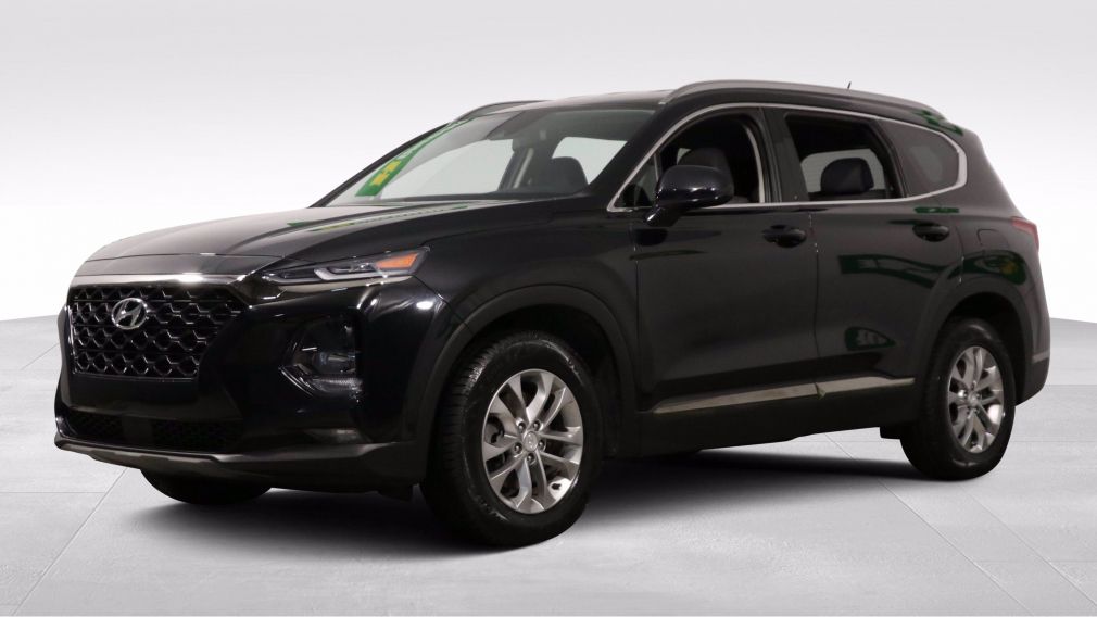 2019 Hyundai Santa Fe Essential AWD MAGS A/C GR ELECT CAM RECUL BLUETOOT #2