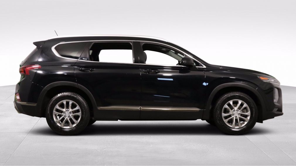 2019 Hyundai Santa Fe Essential AWD MAGS A/C GR ELECT CAM RECUL BLUETOOT #7