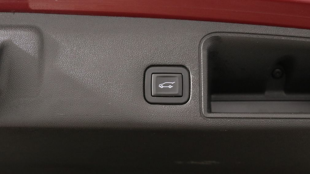 2019 GMC Terrain SLT AWD A/C CUIR TOIT MAGS CAM RECUL BLUETOOTH #25