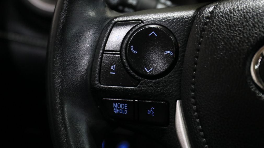 2018 Toyota Rav 4 XLE AWD AUTO AC GR ELEC MAGS TOIT CAM DE RECULE #15