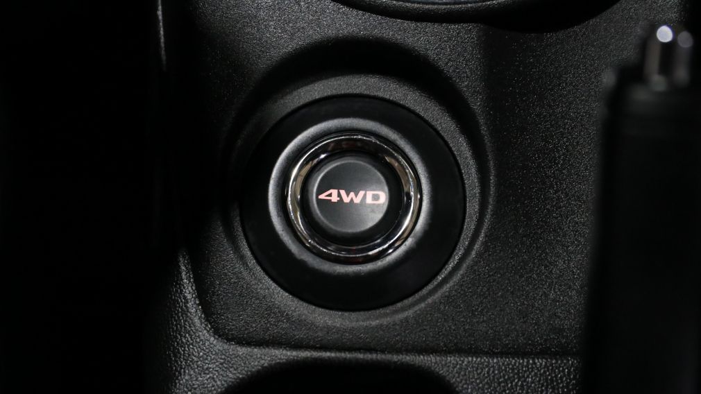 2015 Mitsubishi RVR GT AWD AUTO AC GR ELEC MAGS BLUETOOTH #18