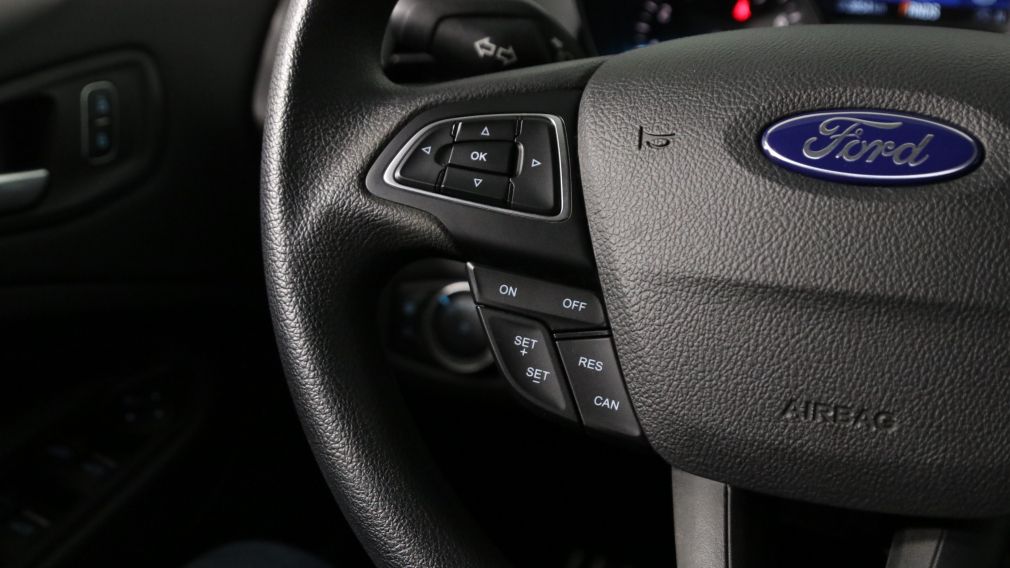 2019 Ford Escape SE AWD MAGS GR ELECT CAM RECUL BLUETOOTH #15