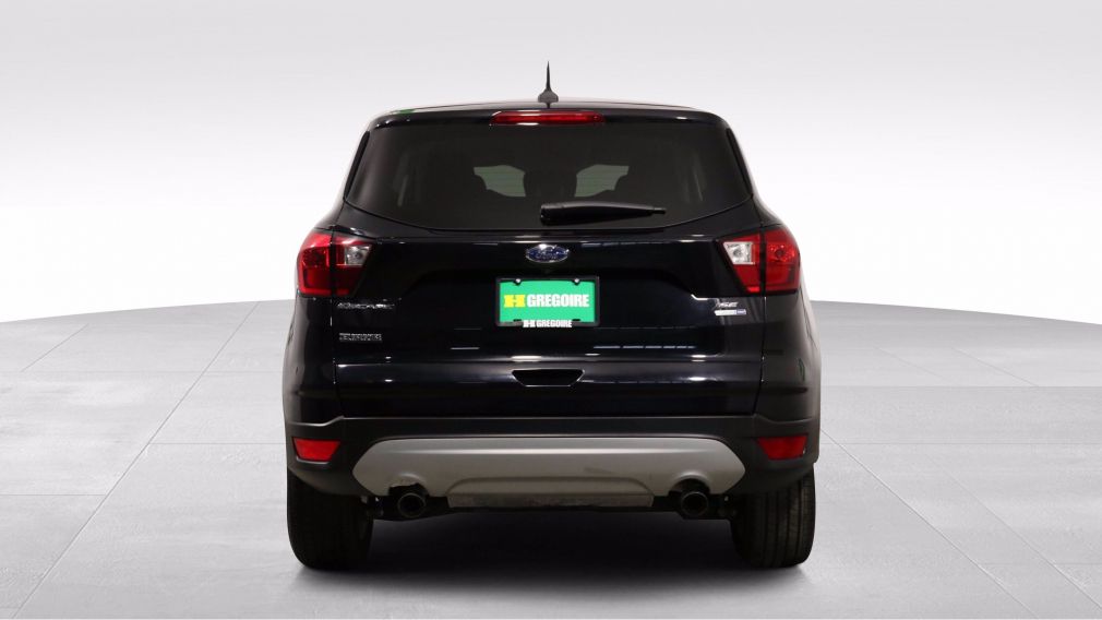 2019 Ford Escape SE AWD MAGS GR ELECT CAM RECUL BLUETOOTH #5