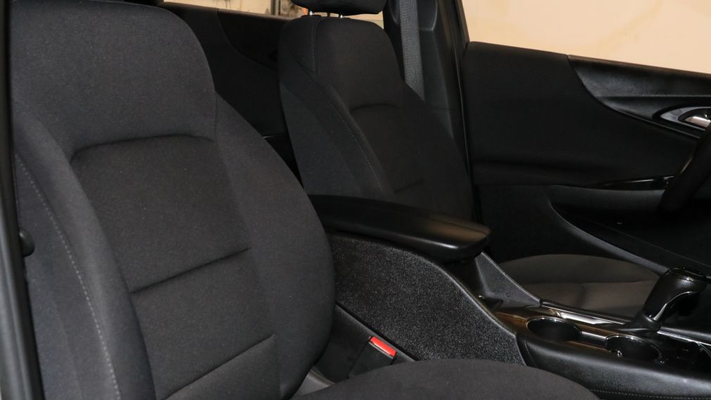 2016 Chevrolet Malibu LT AUTO AC GR ELEC MAGS CAM DE RECULE BLUETOOTH #25