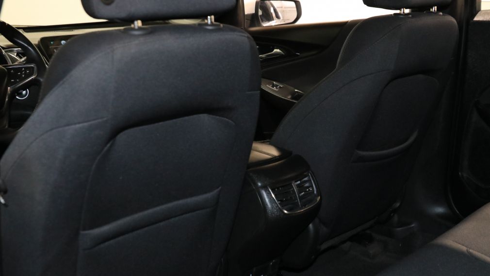 2016 Chevrolet Malibu LT AUTO AC GR ELEC MAGS CAM DE RECULE BLUETOOTH #22