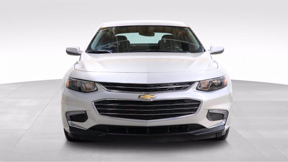 2016 Chevrolet Malibu LT AUTO AC GR ELEC MAGS CAM DE RECULE BLUETOOTH #1