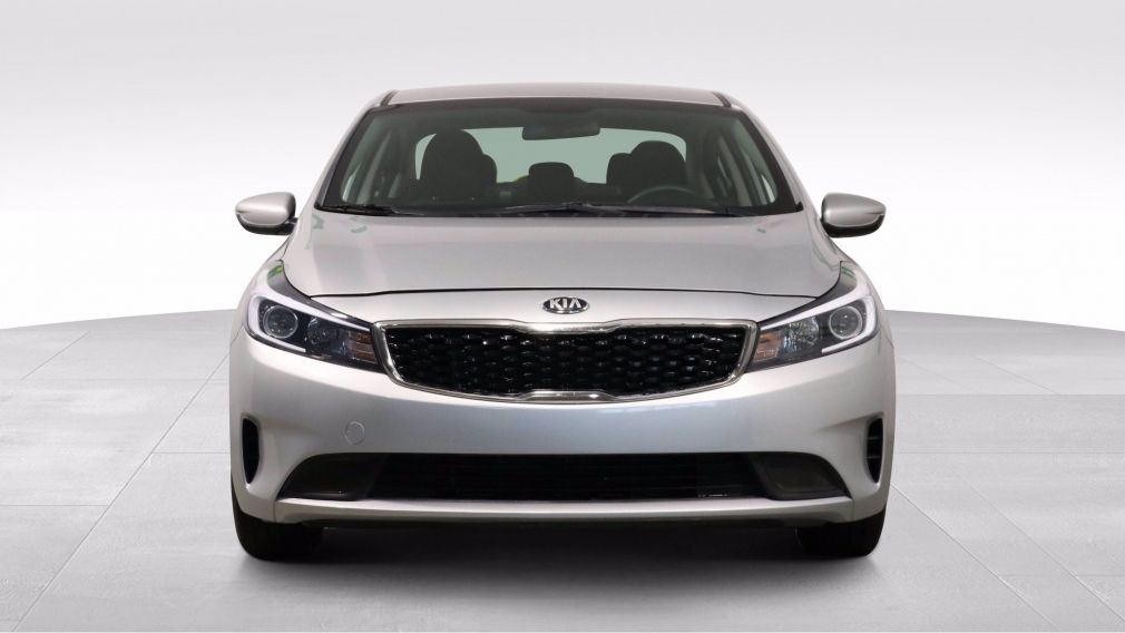 2018 Kia Forte LX A/C GR ELECT BLUETOOTH #2