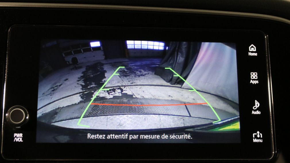 2019 Mitsubishi Outlander ES AUTO A/C GR ELECT MAGS CAM RECULE BLUETOOTH #14