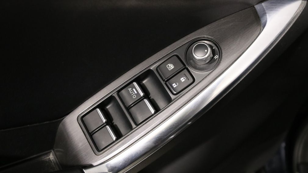 2016 Mazda CX 5 GT AWD TOIT CUIR MAGS A/C NAV GR ELECT CAM RECUL #12
