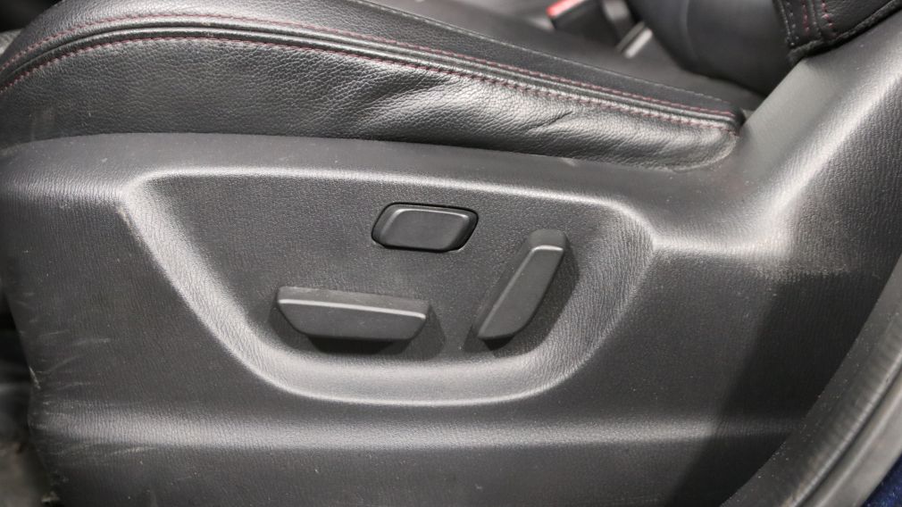 2016 Mazda CX 5 GT AWD TOIT CUIR MAGS A/C NAV GR ELECT CAM RECUL #14
