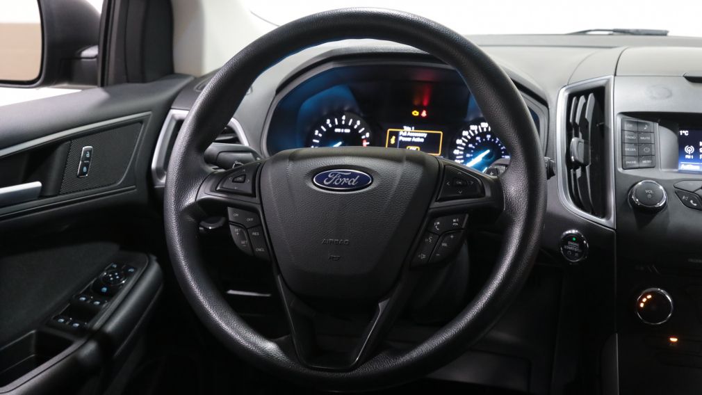 2017 Ford EDGE SE AUTO A/C GR ELECT MAGS AWD CAMERA BLUETOOTH #13