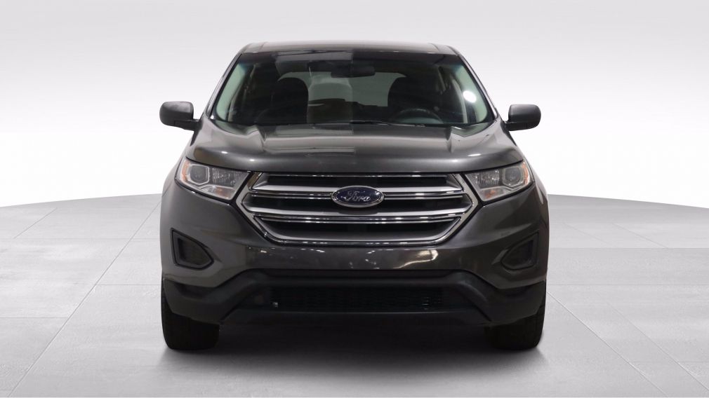 2017 Ford EDGE SE AUTO A/C GR ELECT MAGS AWD CAMERA BLUETOOTH #2