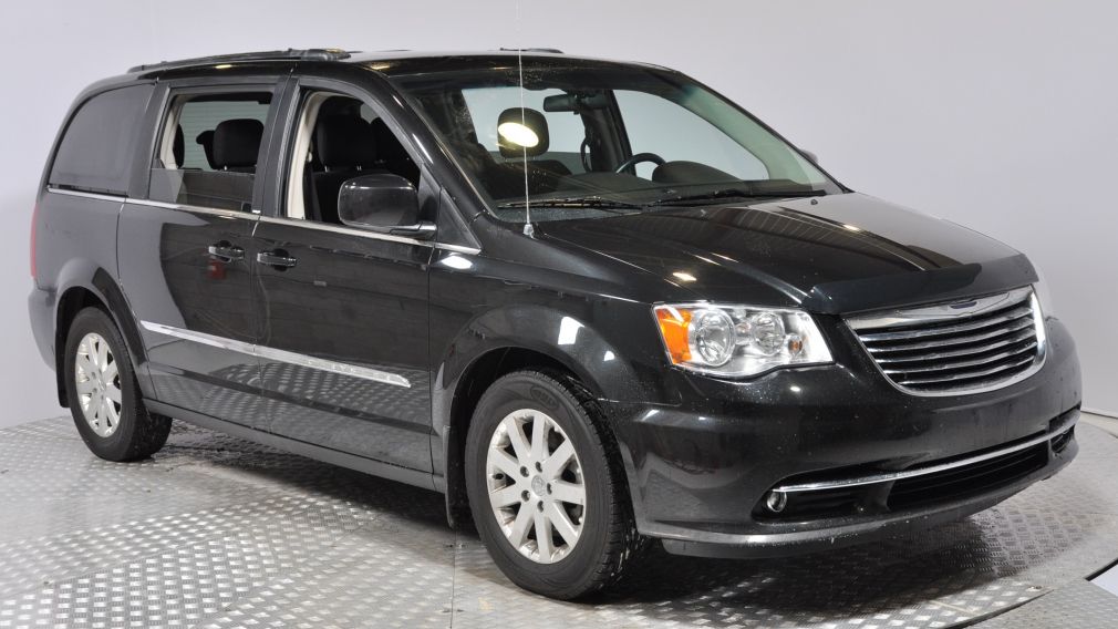 2014 Chrysler Town And Country TOURING A/C MAGS GR ELECT #0