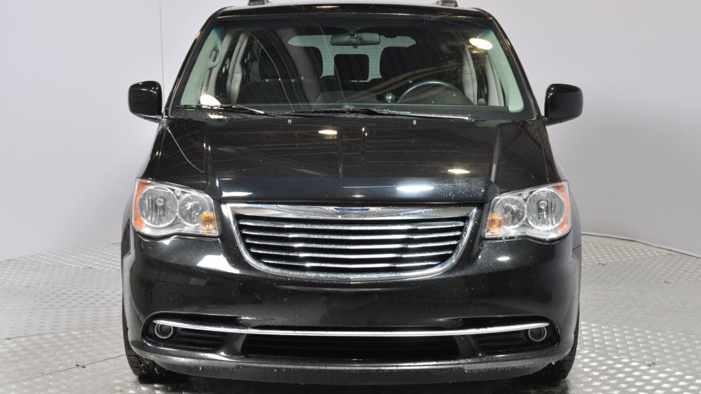 2014 Chrysler Town And Country TOURING A/C MAGS GR ELECT #2