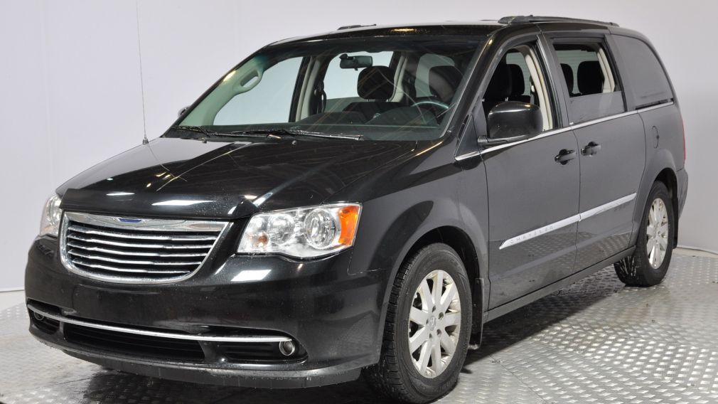 2014 Chrysler Town And Country TOURING A/C MAGS GR ELECT #3