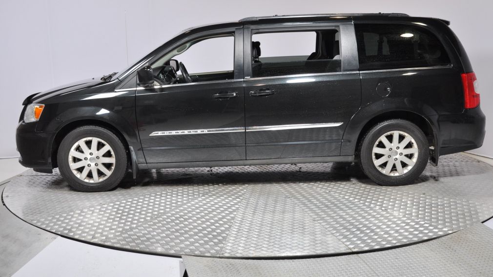 2014 Chrysler Town And Country TOURING A/C MAGS GR ELECT #4