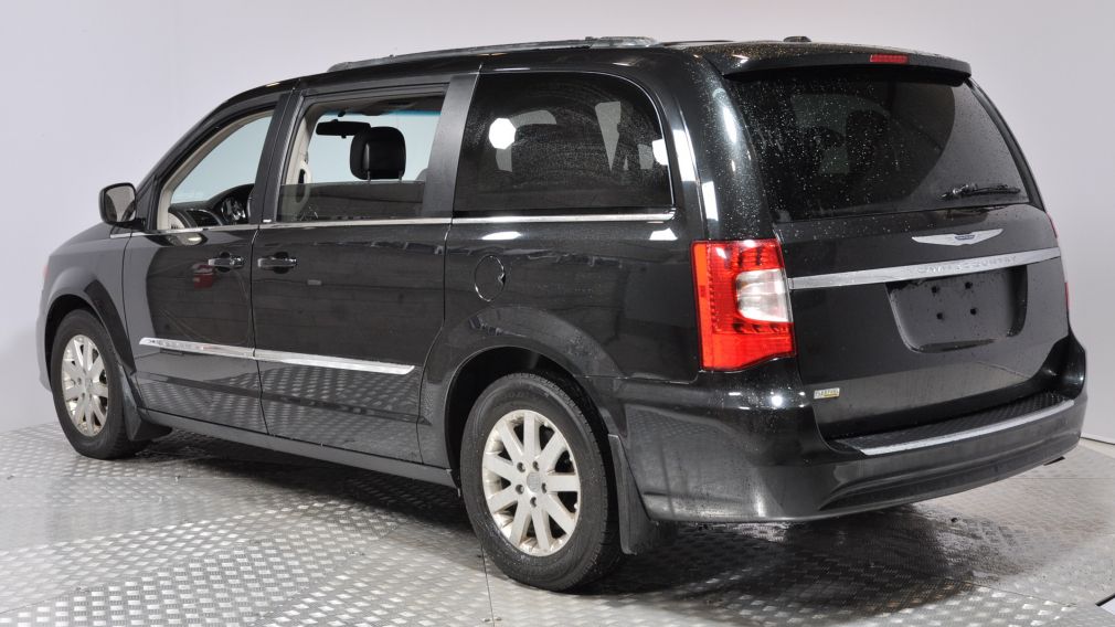 2014 Chrysler Town And Country TOURING A/C MAGS GR ELECT #5
