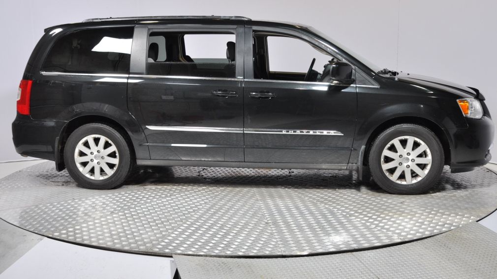 2014 Chrysler Town And Country TOURING A/C MAGS GR ELECT #8