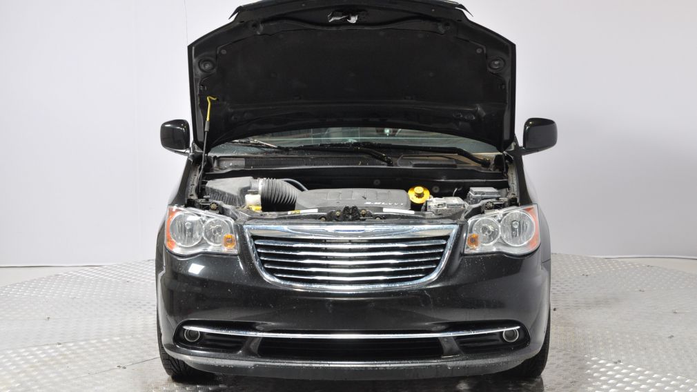 2014 Chrysler Town And Country TOURING A/C MAGS GR ELECT #38