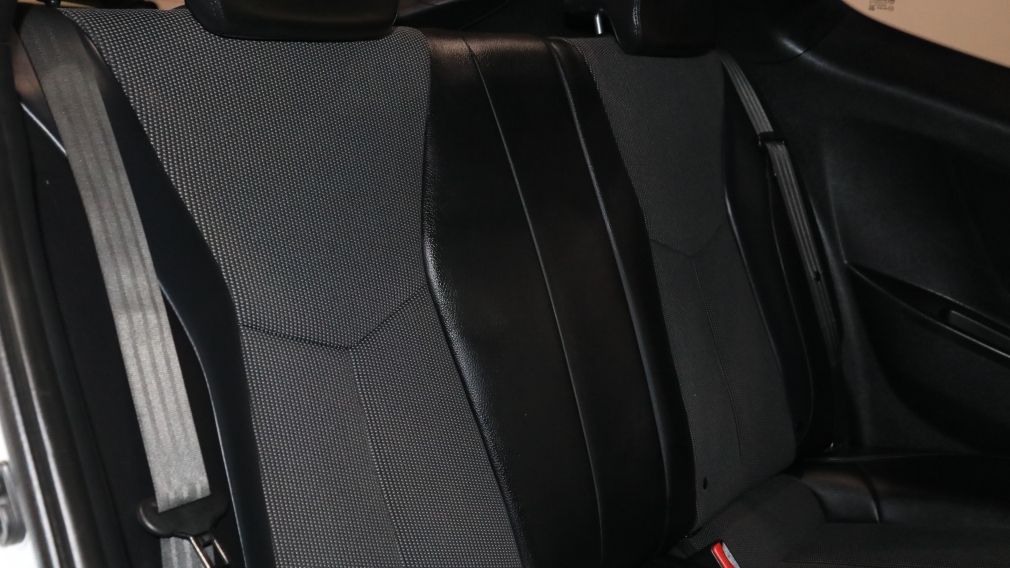 2016 Hyundai Veloster Tech AUTO AC GR ELEC MAGS TOIT BLUETOOTH #22