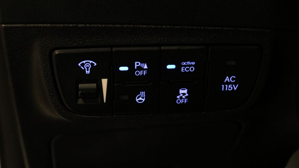 2016 Hyundai Veloster Tech AUTO AC GR ELEC MAGS TOIT BLUETOOTH #20