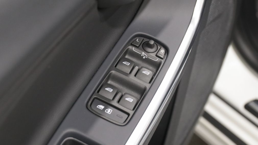 2018 Volvo V60 Premier AUTO A/C GR ELECT CUIR TOIT MAGS AWD NAVIG #11