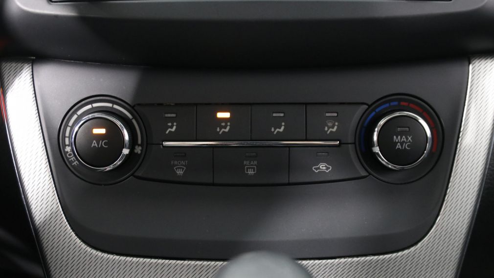 2015 Nissan Sentra SR AUTO A/C TOIT NAV MAGS CAM RECUL BLUETOOTH #21