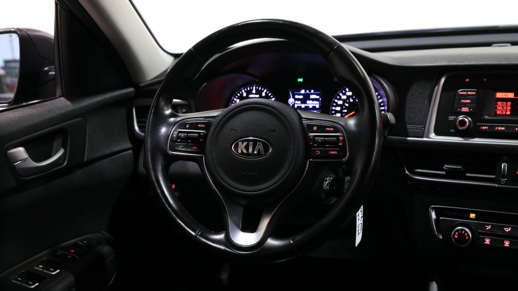 2018 Kia Optima LX AUTO AC GR ELEC MAGS BLUETOOTH #13