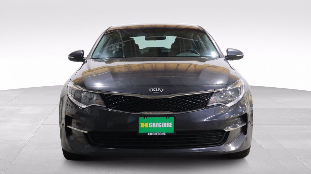 2018 Kia Optima LX AUTO AC GR ELEC MAGS BLUETOOTH #2