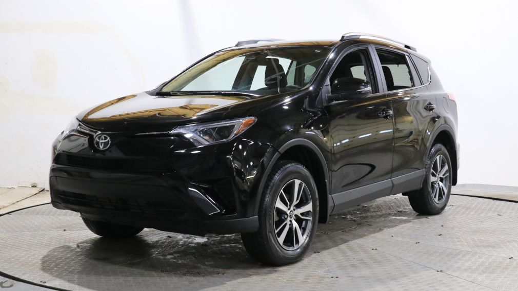 2018 Toyota Rav 4 LE AUTO AC GR ELEC MAGS CAM DE RECULE BLUETOOTH #19