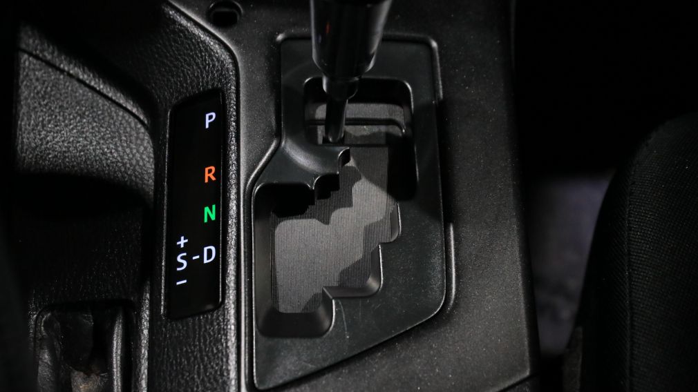 2018 Toyota Rav 4 LE AUTO AC GR ELEC MAGS CAM DE RECULE BLUETOOTH #25