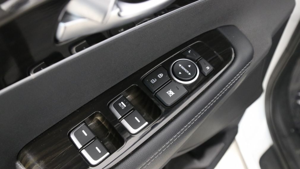 2019 Kia Sorento EX 2.4 AWD A/C CUIR MAGS CAM RECUL #11