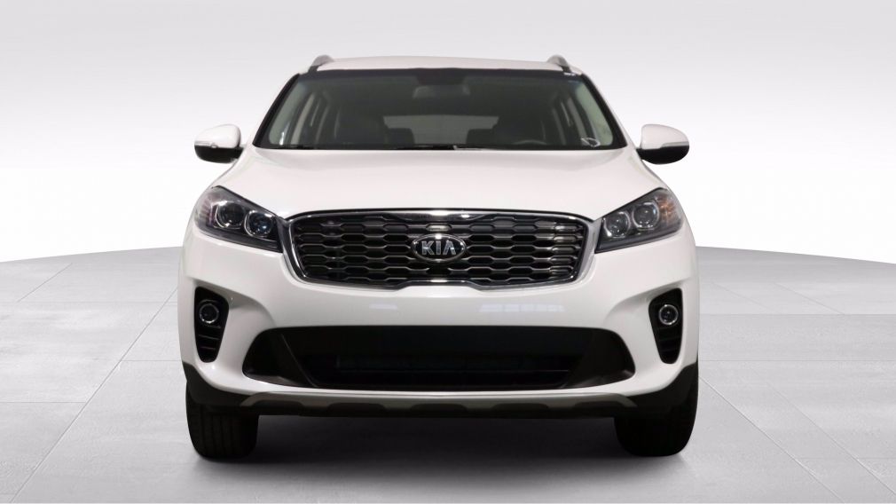 2019 Kia Sorento EX 2.4 AWD A/C CUIR MAGS CAM RECUL #1