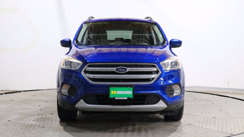 2017 Ford Escape SE 4WD AUTO AC GR ELEC MAGS CAMERA DE RECULE #2