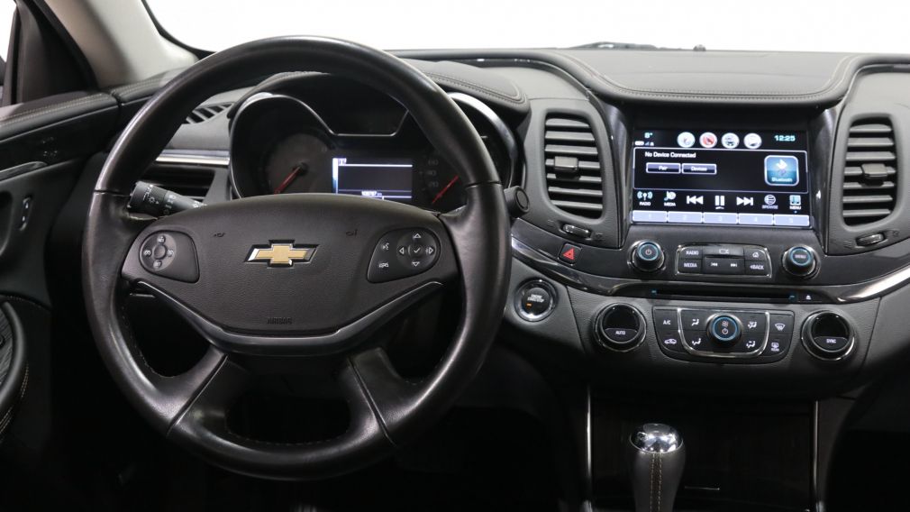 2019 Chevrolet Impala Premier AUTO A/C GR ELECT CUIR TOIT MAGS CAMERA BL #14
