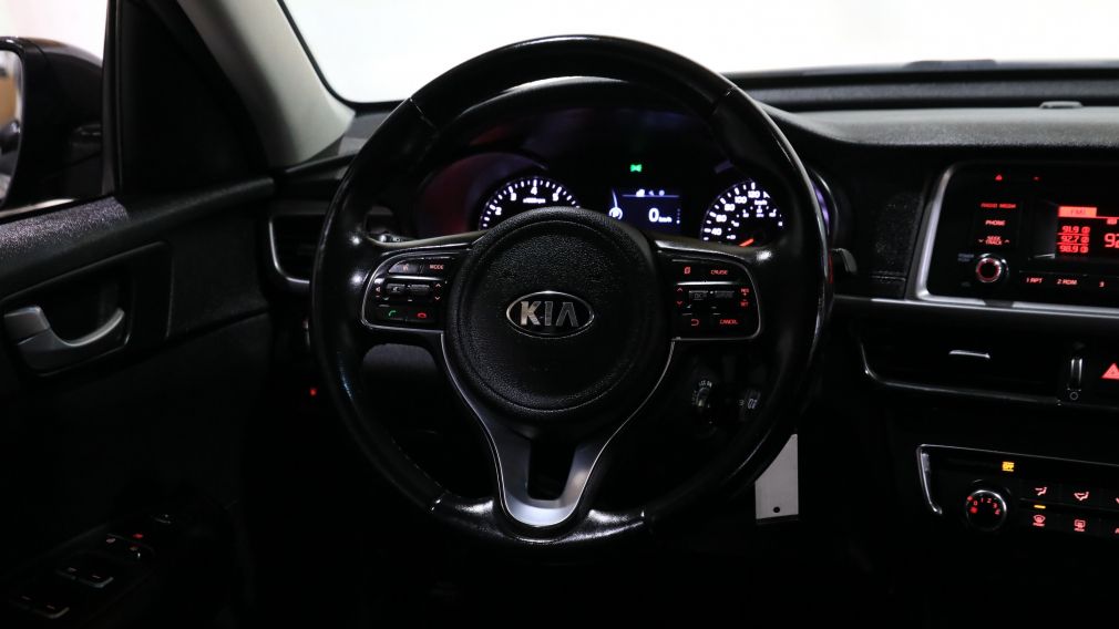 2017 Kia Optima LX AUTO A/C GR ÉLECT MAGS BLUETOOTH #13