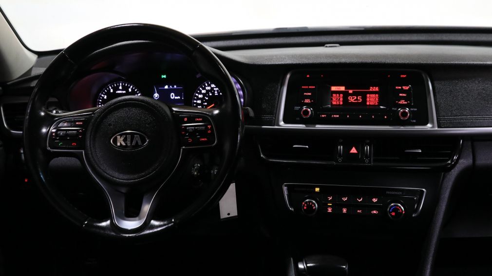 2017 Kia Optima LX AUTO A/C GR ÉLECT MAGS BLUETOOTH #11