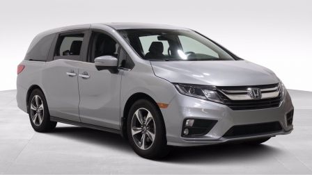 honda minivan used for sale