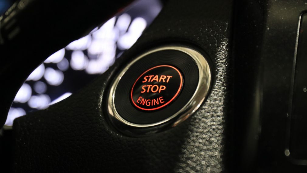 2016 Nissan Rogue SV AUTO AC GR ELEC MAGS CAM DE RECULE BLUETOOTH #20