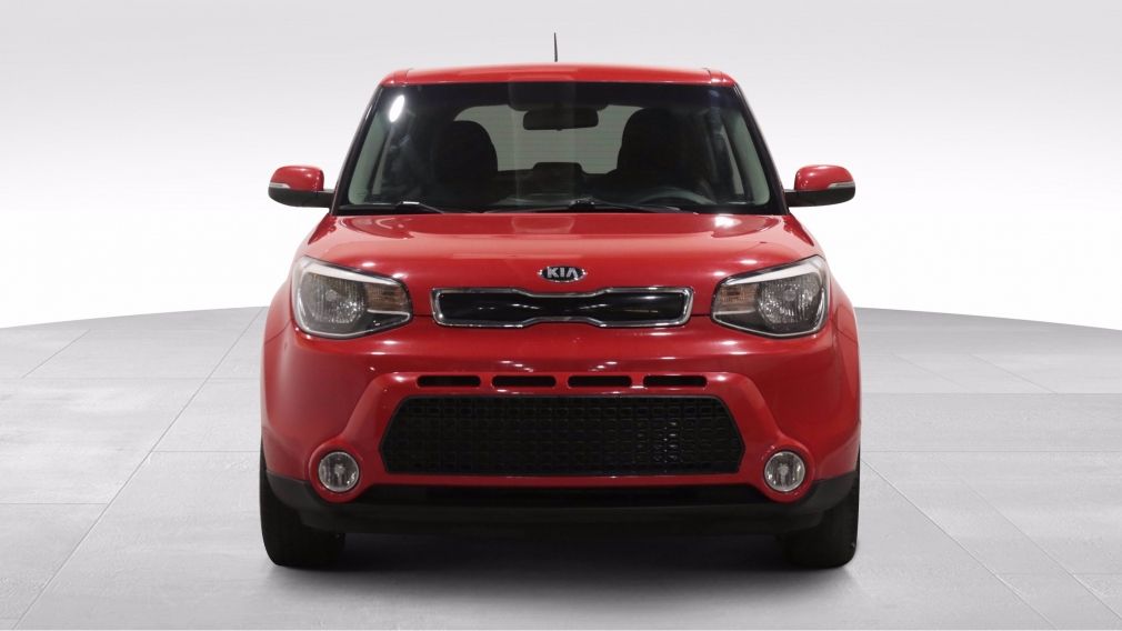 2016 Kia Soul EX AUTO A/C GR ELECT BLUETOOTH #1