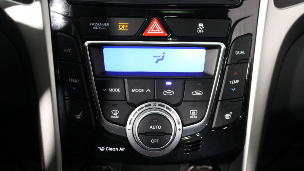 2016 Hyundai Elantra Limited AUTO CUIR TOIT PANO MAGS NAV GR ELECT CAM #21