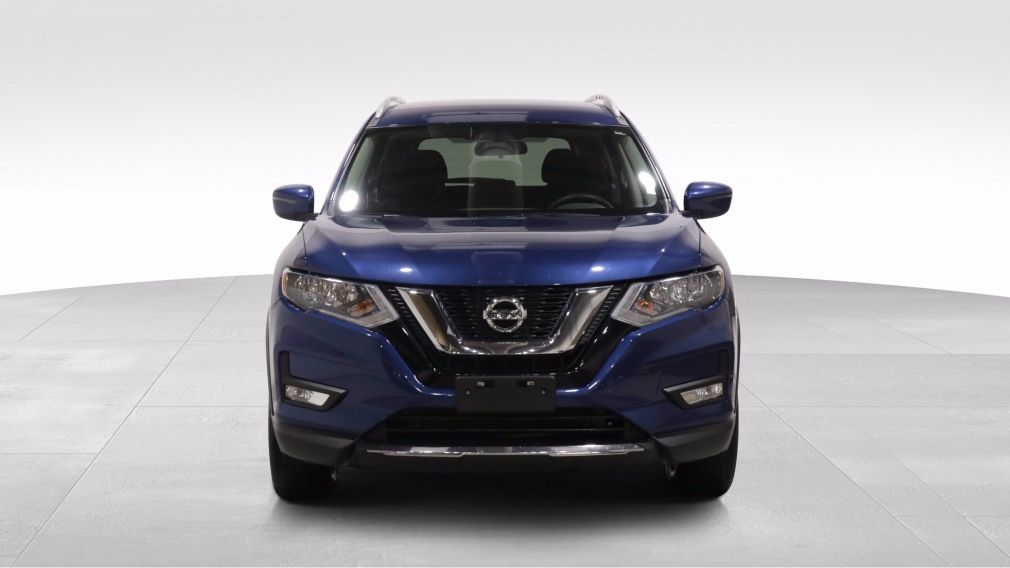 2017 Nissan Rogue SV AUTO A/C GR ELECT MAGS AWD CAMERA BLUETOOTH #2