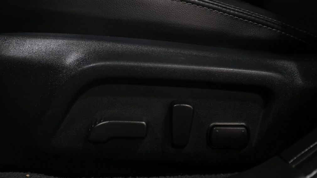 2017 Subaru Outback 2.5i Limited AUTO AC GR ELEC MAGS TOIT CUIR BLUETO #12