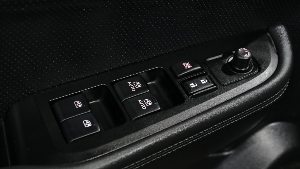 2017 Subaru Outback 2.5i Limited AUTO AC GR ELEC MAGS TOIT CUIR BLUETO #11