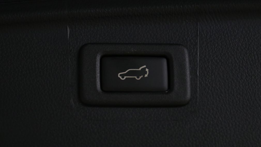 2017 Subaru Outback 2.5i Limited AUTO AC GR ELEC MAGS TOIT CUIR BLUETO #33