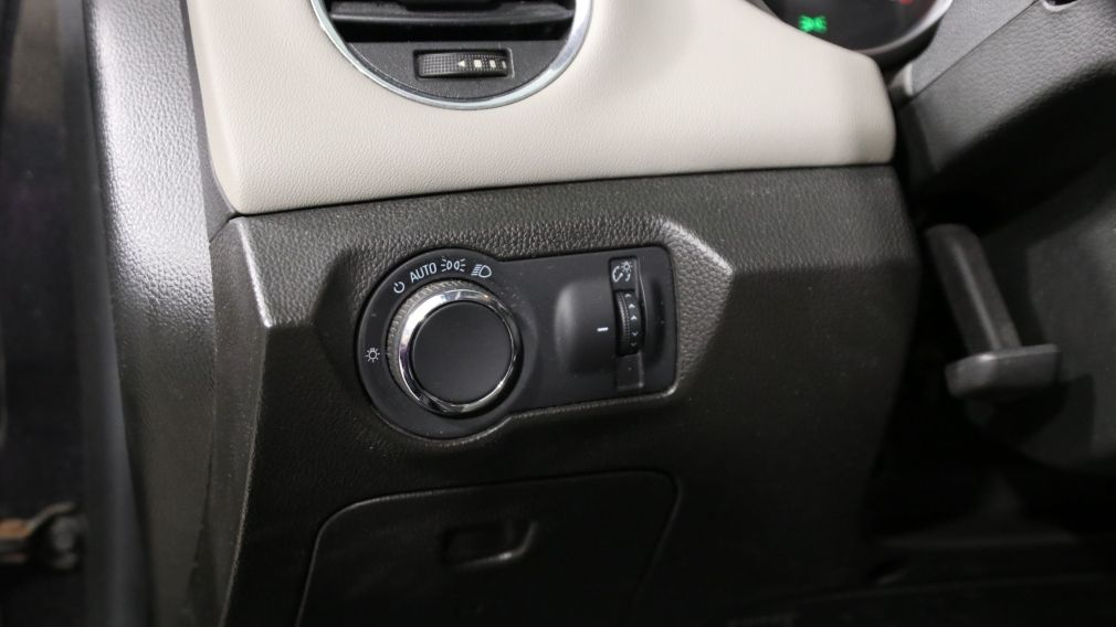 2013 Chevrolet Cruze LS A/C BLUETOOTH #12