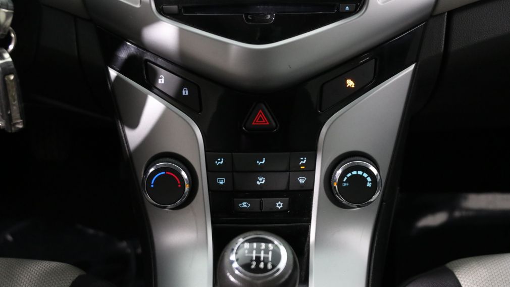 2013 Chevrolet Cruze LS A/C BLUETOOTH #16