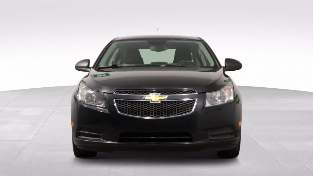 2013 Chevrolet Cruze LS A/C BLUETOOTH #1