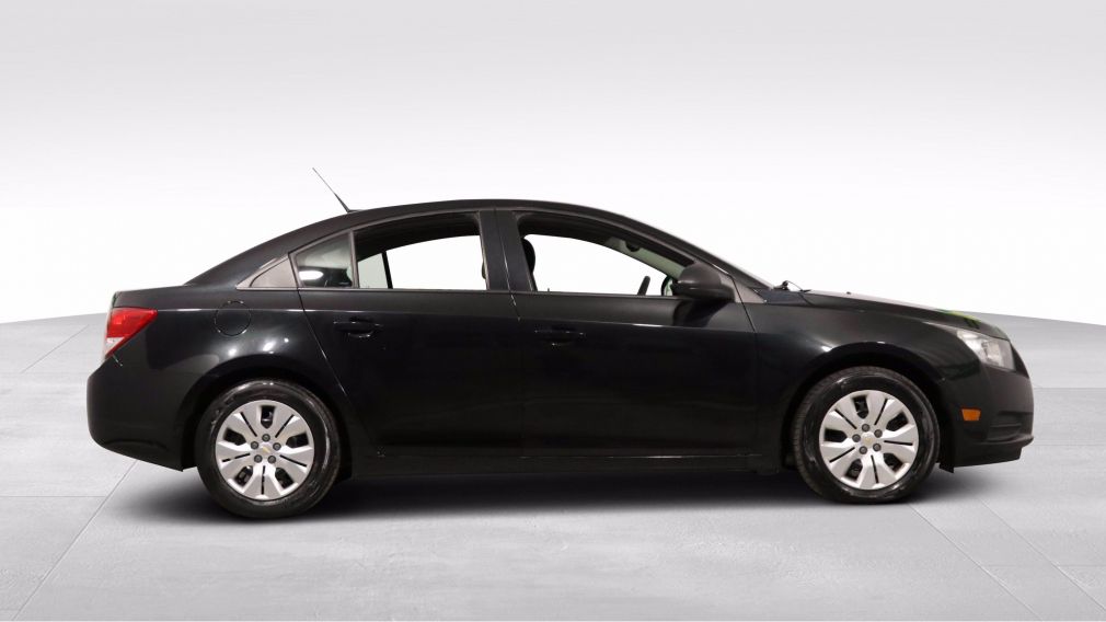 2013 Chevrolet Cruze LS A/C BLUETOOTH #7