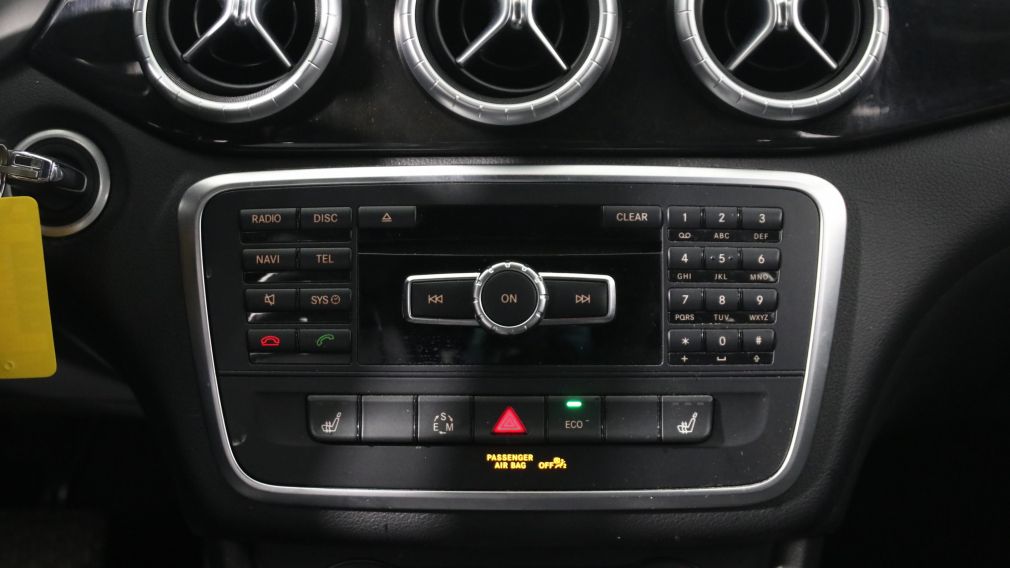 2014 Mercedes Benz CLA250 CLA250 AUTO A/C CUIR MAGS CAM RECUL BLUETOOTH #22